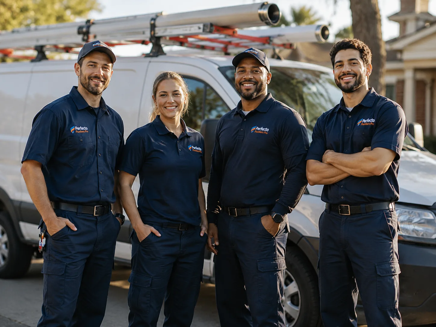 Emergency Plumber Near Me in Tipp City, OH near me